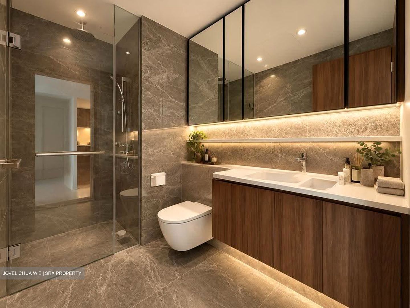 Lentor Modern (D26), Apartment #620161491